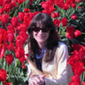 Meet your Posher, Brenda